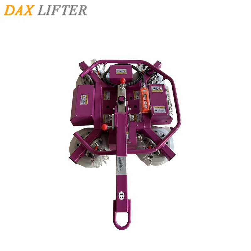Glass Suction Cup Lifter
