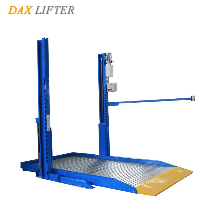 Parking Lift Supplier